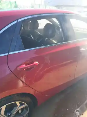 İkinci el araba yedek parçası ARKA SAG KAPI için KIA CEED (CD)  OEM IAM referansları 77004J7000  