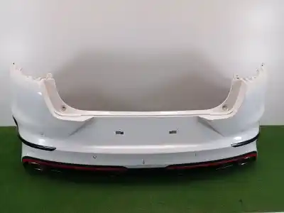 Second-hand car spare part rear bumper for kia proceed (cd) 1.6 t-gdi gt oem iam references 