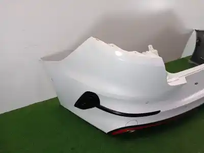 Second-hand car spare part rear bumper for kia proceed (cd) 1.6 t-gdi gt oem iam references   