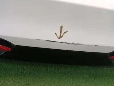 Second-hand car spare part rear bumper for kia proceed (cd) 1.6 t-gdi gt oem iam references   