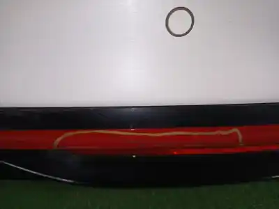 Second-hand car spare part rear bumper for kia proceed (cd) 1.6 t-gdi gt oem iam references   