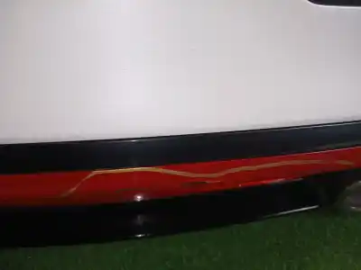 Second-hand car spare part rear bumper for kia proceed (cd) 1.6 t-gdi gt oem iam references   