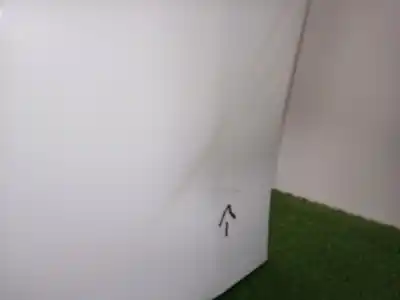 Second-hand car spare part rear bumper for kia proceed (cd) 1.6 t-gdi gt oem iam references   