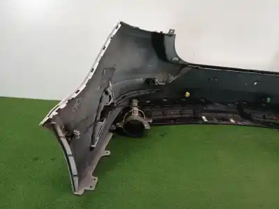 Second-hand car spare part rear bumper for kia proceed (cd) 1.6 t-gdi gt oem iam references   