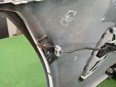 Second-hand car spare part rear bumper for kia proceed (cd) 1.6 t-gdi gt oem iam references   