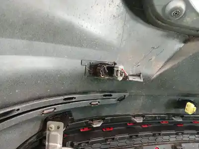 Second-hand car spare part rear bumper for kia proceed (cd) 1.6 t-gdi gt oem iam references   