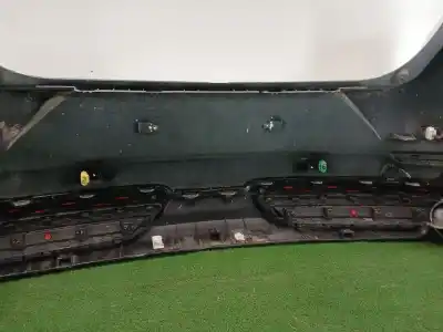 Second-hand car spare part rear bumper for kia proceed (cd) 1.6 t-gdi gt oem iam references   