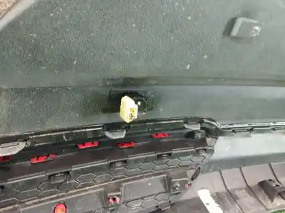 Second-hand car spare part rear bumper for kia proceed (cd) 1.6 t-gdi gt oem iam references   