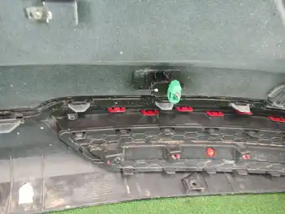 Second-hand car spare part rear bumper for kia proceed (cd) 1.6 t-gdi gt oem iam references   