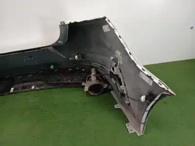 Second-hand car spare part rear bumper for kia proceed (cd) 1.6 t-gdi gt oem iam references   