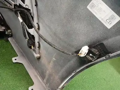 Second-hand car spare part rear bumper for kia proceed (cd) 1.6 t-gdi gt oem iam references   