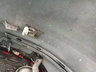 Second-hand car spare part rear bumper for kia proceed (cd) 1.6 t-gdi gt oem iam references   