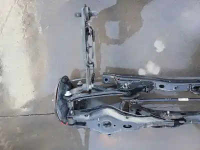 Автозапчастина б/у задня вісь для kia proceed (cd) 1.6 t-gdi gt посилання на oem iam 55410g4aa0  