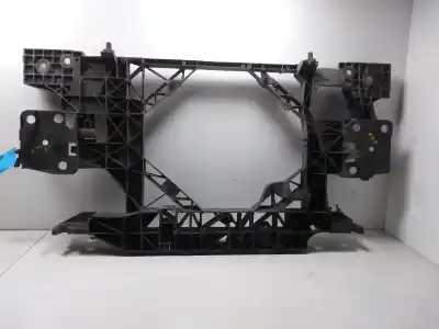 Pièce détachée automobile d'occasion Panneau Avant pour RENAULT SCENIC III Expression Références OEM IAM 752100007R  