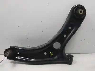 Second-hand car spare part front right lower suspension arm for kia stonic (yb) 1.0 t-gdi eco-dynamics+ oem iam references 54501h8500
