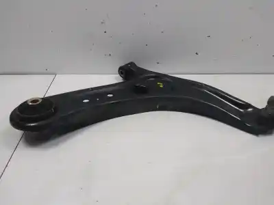Автозапчасти б/у передний правый нижний рычаг подвески за kia stonic (yb) 1.0 t-gdi eco-dynamics+ ссылки oem iam 54501h8500  