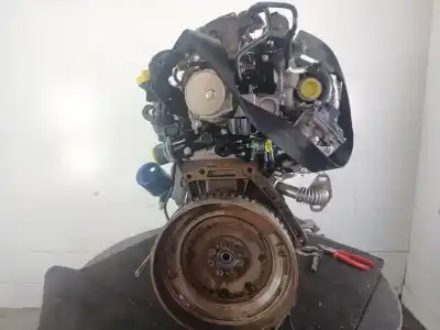 Pezzo di ricambio per auto di seconda mano motore completo per renault captur i (j5_, h5_) 1.5 dci 90 riferimenti oem iam k9k609  