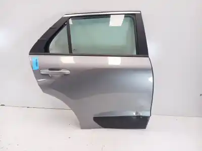 Peça sobressalente para automóvel em segunda mão porta do automóvel traseira direita por kia niro ii (sg2) 1.6 gdi hybrid referências oem iam 