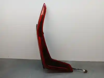 Peça sobressalente para automóvel em segunda mão farolim traseiro direito por kia niro ii (sg2) 1.6 gdi hybrid referências oem iam 92402at000