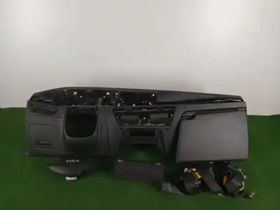 Peça sobressalente para automóvel em segunda mão kit airbag por kia niro ii (sg2) 1.6 gdi hybrid referências oem iam 80100at100ccv