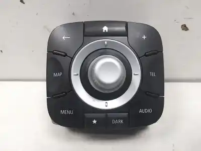 Pezzo di ricambio per auto di seconda mano Modulo Elettronico per RENAULT SCÉNIC III (JZ0/1_) 1.6 DCI (JZ00, JZ12) Riferimenti OEM IAM 253B05176R  