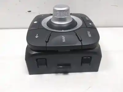 Pezzo di ricambio per auto di seconda mano modulo elettronico per renault scénic iii (jz0/1_) 1.6 dci (jz00, jz12) riferimenti oem iam 253b05176r  