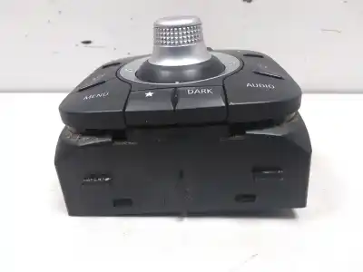 Pezzo di ricambio per auto di seconda mano modulo elettronico per renault scénic iii (jz0/1_) 1.6 dci (jz00, jz12) riferimenti oem iam 253b05176r  