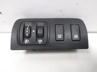 Pezzo di ricambio per auto di seconda mano Controllo Della Luce per RENAULT SCÉNIC III (JZ0/1_) 1.6 DCI (JZ00, JZ12) Riferimenti OEM IAM 648450001R  