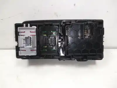 Автозапчасти б/у управление светом за renault scénic iii (jz0/1_) 1.6 dci (jz00, jz12) ссылки oem iam 648450001r  