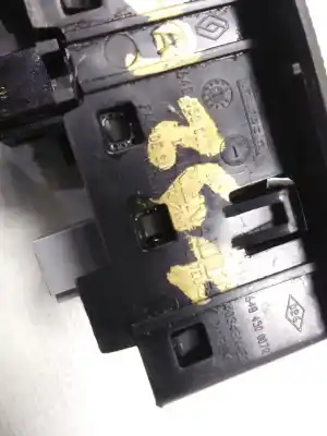 Автозапчасти б/у управление светом за renault scénic iii (jz0/1_) 1.6 dci (jz00, jz12) ссылки oem iam 648450001r  