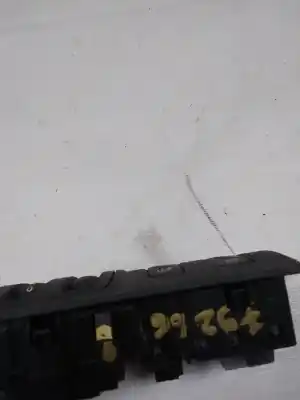 Автозапчасти б/у управление светом за renault scénic iii (jz0/1_) 1.6 dci (jz00, jz12) ссылки oem iam 648450001r  