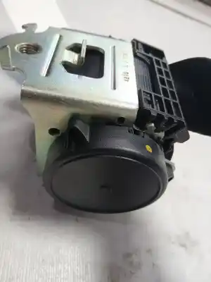 Peça sobressalente para automóvel em segunda mão cinto de segurança traseiro direito por renault clio iv technofeel referências oem iam 888404130r  