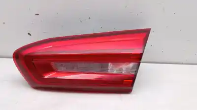 Автозапчастина б/у ВНУТРІШНІЙ ПРАВИЙ ЗАВОД для FORD FOCUS IV (HN)  Посилання на OEM IAM JX7B13A602DC  16122019