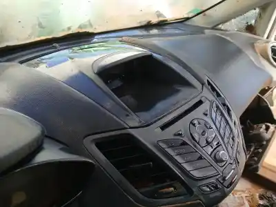 Автозапчасти б/у комплект подушки безопасности за ford fiesta vi (cb1, ccn) 1.5 tdci ссылки oem iam   