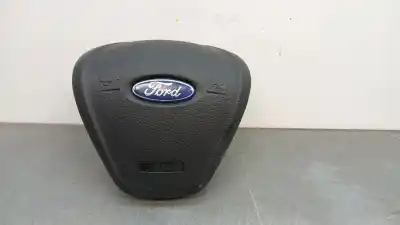 Автозапчасти б/у комплект подушки безопасности за ford fiesta vi (cb1, ccn) 1.5 tdci ссылки oem iam   