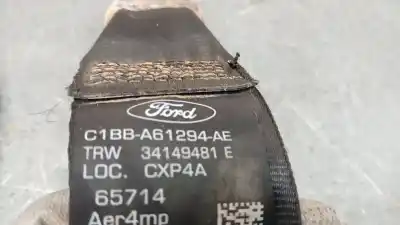 Автозапчасти б/у комплект подушки безопасности за ford fiesta vi (cb1, ccn) 1.5 tdci ссылки oem iam   