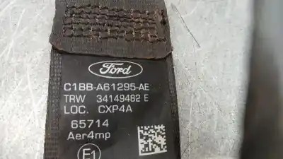 Автозапчасти б/у комплект подушки безопасности за ford fiesta vi (cb1, ccn) 1.5 tdci ссылки oem iam   