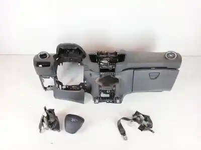 Автозапчастина б/у  для FORD FIESTA VI (CB1, CCN)  Посилання на OEM IAM   