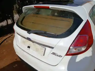 Автозапчастина б/у загальні двері для ford fiesta vi (cb1, ccn) 1.5 tdci посилання на oem iam 1763986  