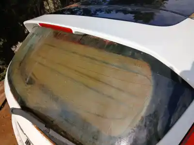 Автозапчастина б/у загальні двері для ford fiesta vi (cb1, ccn) 1.5 tdci посилання на oem iam 1763986  
