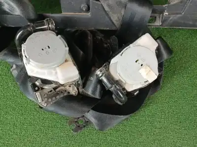Автозапчастина б/у комплект подушки безпеки для seat leon (5f1) 1.6 tdi посилання на oem iam   
