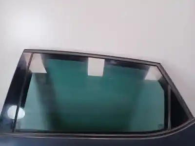 Автозапчастина б/у двері задні ліві для seat leon (5f1) 1.6 tdi посилання на oem iam 5f4833055  
