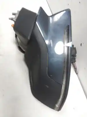 Автозапчастина б/у ліве дзеркало для seat leon (5f1) 1.6 tdi посилання на oem iam   