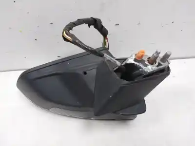 Автозапчастина б/у ліве дзеркало для seat leon (5f1) 1.6 tdi посилання на oem iam   