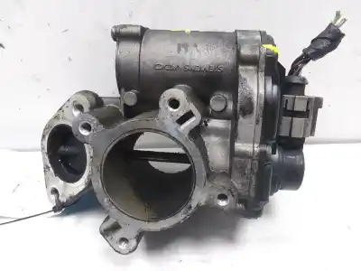 Gebrauchtes Autoersatzteil Egr-ventil zum RENAULT SCENIC II Grand Confort Expression OEM-IAM-Referenzen 8200693739 A2C53179081 