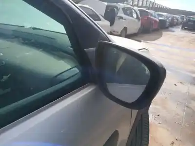 Автозапчастина б/у правий задний огляд для citroen c4 cactus 1.6 hdi 90 посилання на oem iam e1021265  e90411054