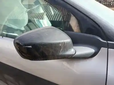 Автозапчастина б/у правий задний огляд для citroen c4 cactus 1.6 hdi 90 посилання на oem iam e1021265  e90411054