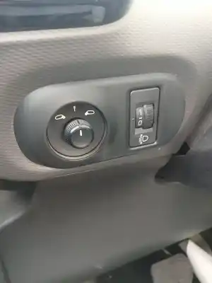 Автозапчастина б/у правий задний огляд для citroen c4 cactus 1.6 hdi 90 посилання на oem iam e1021265  e90411054