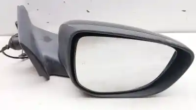 Second-hand car spare part right rearview mirror for citroen c4 cactus 1.6 hdi 90 oem iam references e1021265