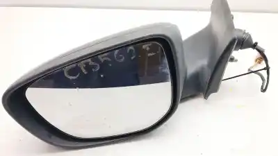 Second-hand car spare part left rearview mirror for citroen c4 cactus 1.6 hdi 90 oem iam references e1021265  090411054